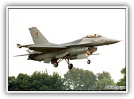 F-16AM BAF FA81